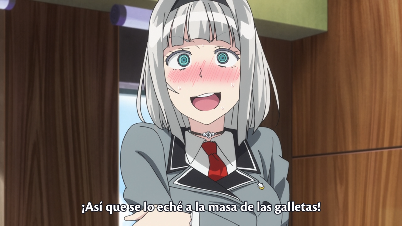 Shimoneta to Iu Gainen ga Sonzai Shinai Taikutsu na Sekai (Ñyuum)